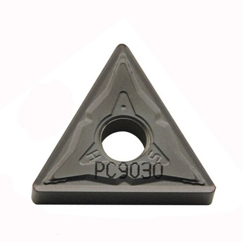 KORLOY TNMG160408-HS PC9030 Carbide Inserts CNC TOOL