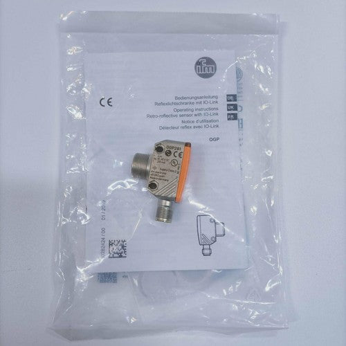 For IFM OGP281 sensor Free Shipping