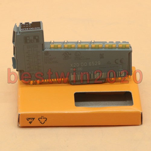 B&R X20DO6529 X20 DO 6529 module
