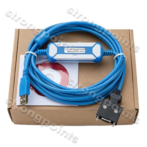 1PCS USBJZSPCMS02 For USB-JZSP-CMS02 Cable Download Cable