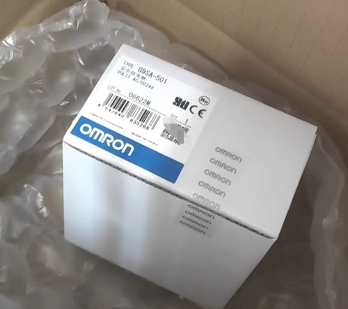 1PC Omron G9SA-501 Safety Relay PLC ping G9SA501