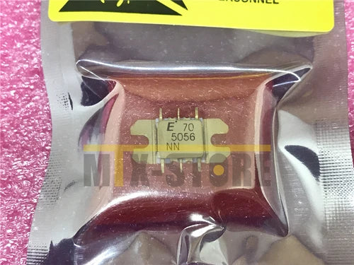 1PC Best 5,8-7,2GHz Power Amplifier MMIC FMM5056VF