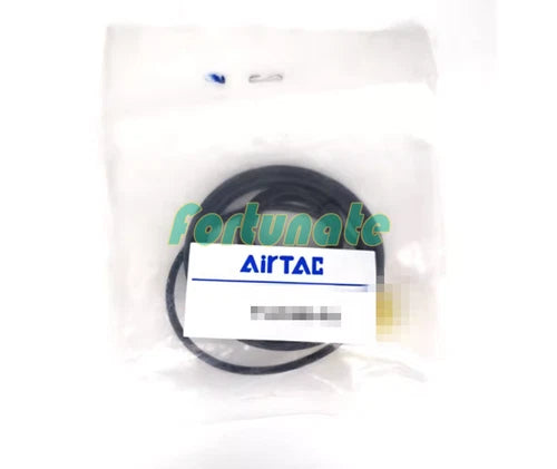 QTY:5 For Cylinder repair kit seal ring P-ACQ100-R1 (No lubricating oil)