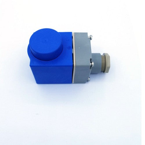 DANFOSS BE230AS 018F6701 Solenoid Valve Coil