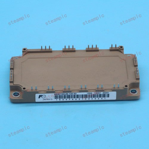 One power module For FUJI 6MBI150UB-120-52 150A 1200V Free Shipping