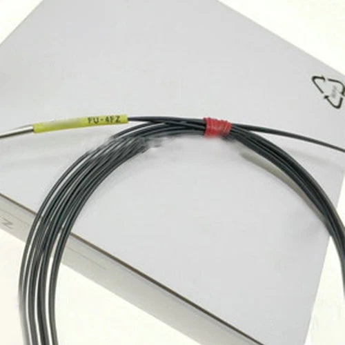 Qty:1pc FU4FZ FU-4FZ Fiber Optic Sensor In Box