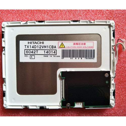1PC HITACHI TX14D12VM1CBA LCD Screen Display Panel Fast Delivery