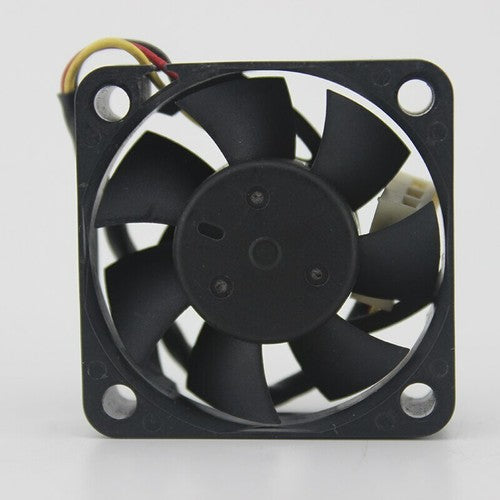 Delta Electronics AFB0405VHA Square Server Fan DC 5V 0.16A 40X40X10mm 3-wire