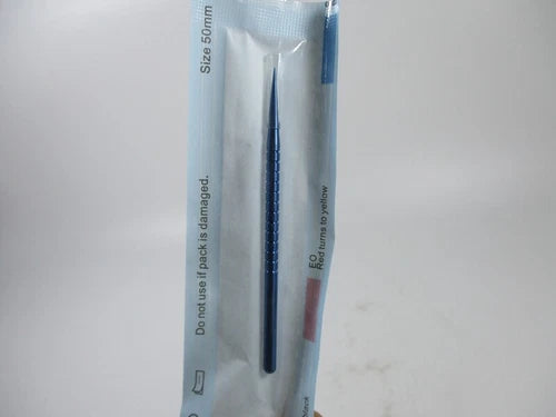 1PC Titanium alloy punctal dilator ophthalmology equipment tool puncture needle