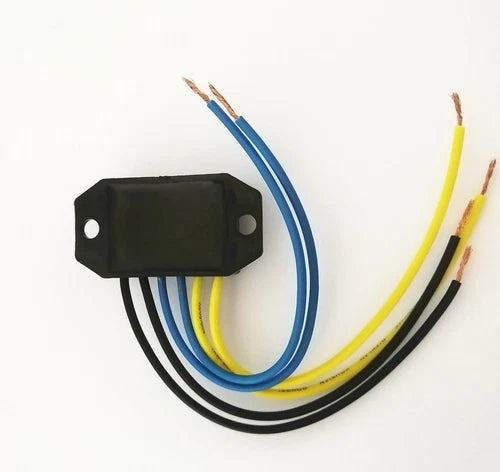 Rectifier DC MODULE DM200D7 AC200V-254V Motor Brake Rectifier