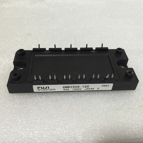 One Supply Module For FUJI 6MBI50S-120 6MBI50S120 Free Shipping