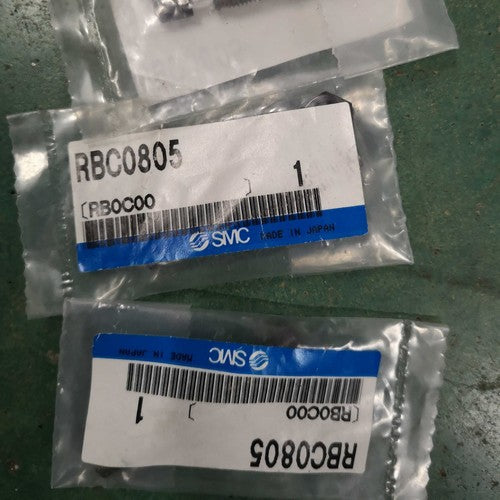 one SMC RBC0805 RBC0805 Hydraulic buffer Free shipping