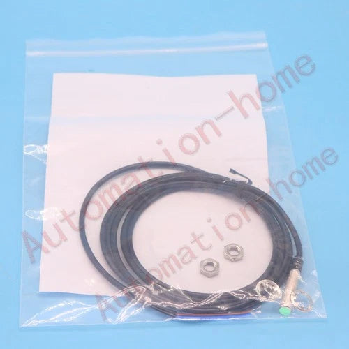 1PC For INDUCTIVE PROXIMITY SENSOR NJ1.5-8GM40-WS