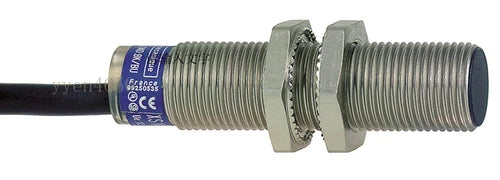 1PC XS1M12KP340