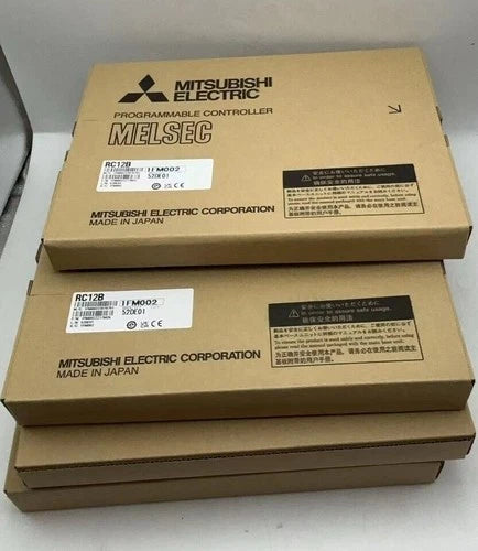 RC12B MITSUBISHI PLC Module RC12B Cable