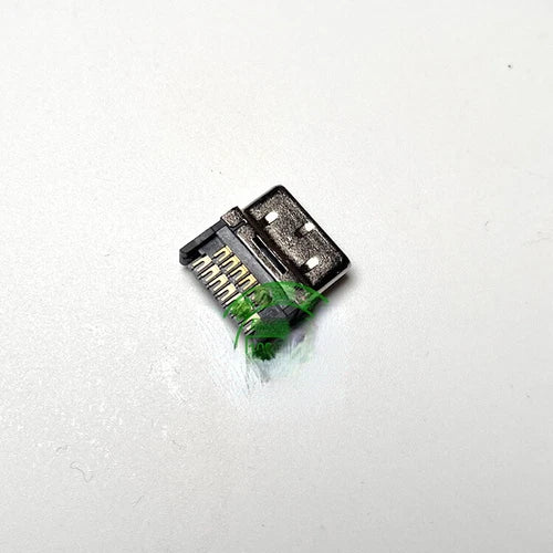 1PC 26-core HDR-26P Camera Link HDR-E26LPH + HDR-E26MSG1 Welded Connector