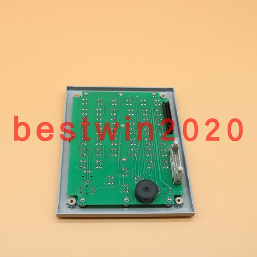 Mitsubishi CNC Keypad Operator Panel M64 KS-4MB911A FAST SHIP