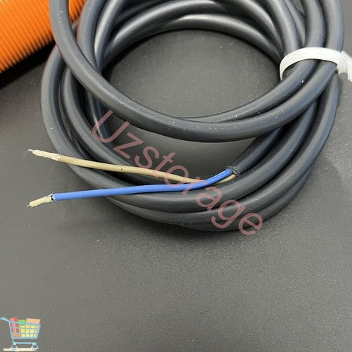 20-250VAC/DC Proximity Switch Sensor For IFM KI0203 KI-2015-BBOA/NI