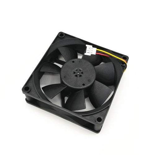 Mitsubishi F740 Inverter Cooling Fan CA1941H01 MMF-08G24ES-CP1 DC 24V 0.13A 8025