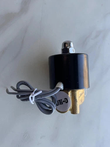 1PCS UD-8 UD-08(AC110V) UNI-D Solenoid valve