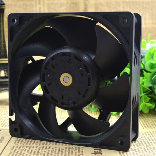 One For SANYO 9GV1224P1H03 San Ace120 24V 0.8A cooling fan Free Shipping
