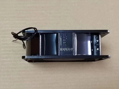 1PC For 110V elevator cooling fan AA1281HB-AT 12CM 12038
