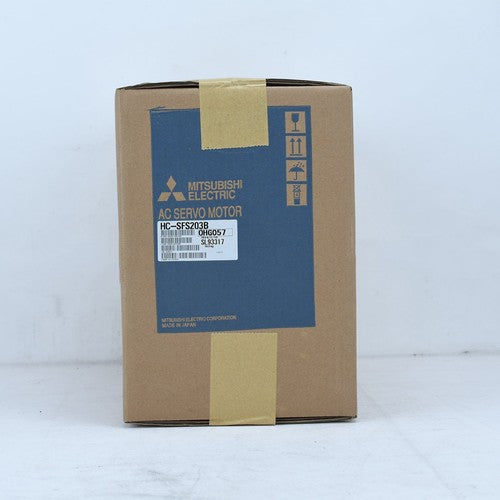 ONE Mitsubishi AC servo motor HC-SFS203B