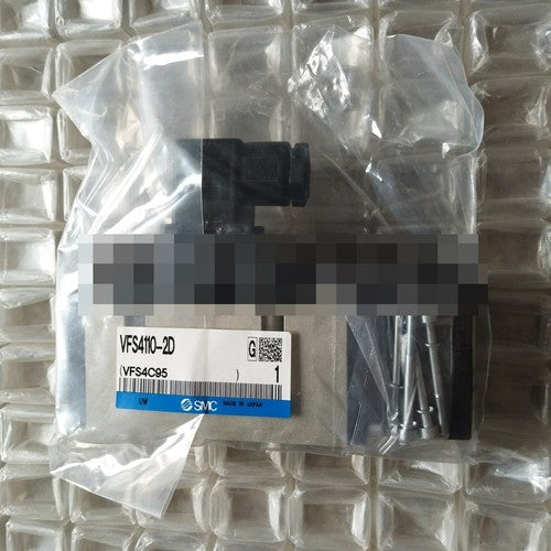 ONE SMC VFS4110-2D solenoid valve VFS4110-2D Free shipping