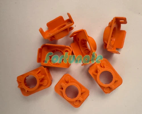 QTY:10 FIT FOR 2400924-2 Connector tail cover