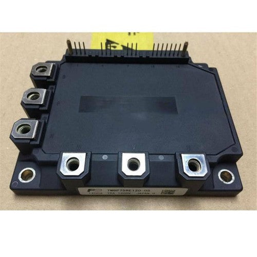 One Power Module Supply For FUJI 7MBP75RE120-05 Free Shipping