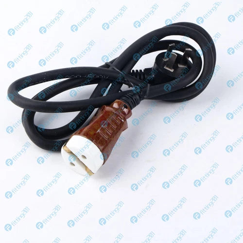 1PC porcelain head power cord heat pipe autoclave sterilizer parts XFS-280A