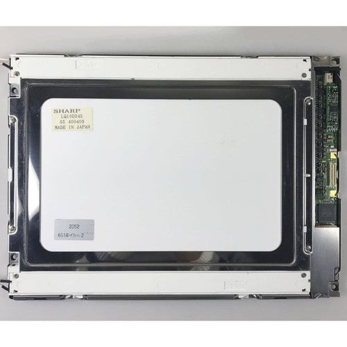 1PC 10.4" 640(RGB) 480 LCD Display SHARP LQ10D345 Free shipping