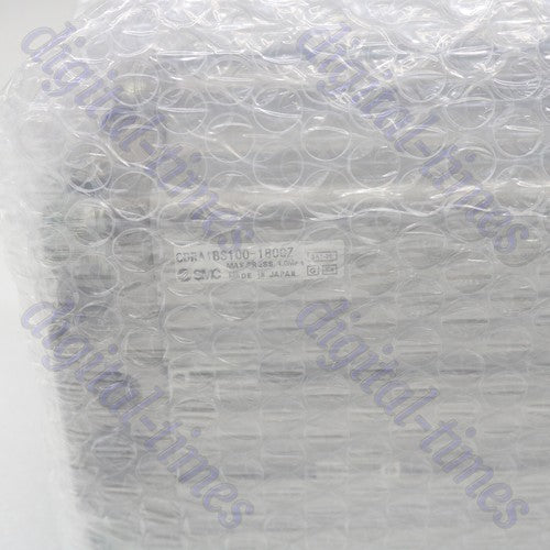 SMC CDRA1BS100-180CZ swing cylinder Quality assurance#LJ