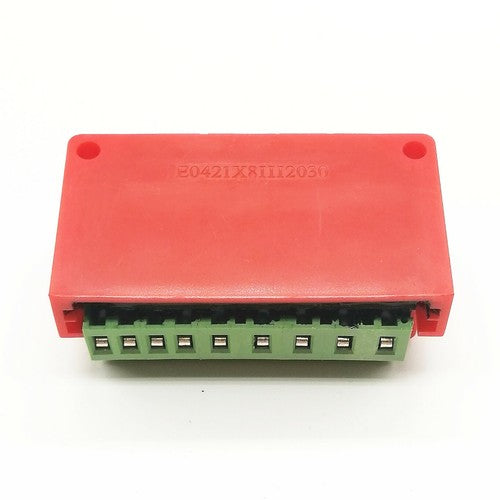 Bonfiglioli rectifier SBR 275-3 In 180÷350V~3A Out 81÷158V 2A @75℃ SBR-275-3