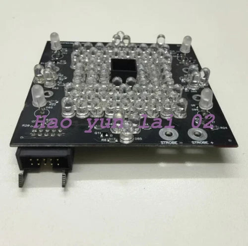 1PCS 3D Camera LED Light Board, Accessories Wheel Aligner