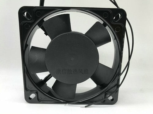 1 PCS SUNON Fan SF11025AT P/N 2112HSL AC 220V 110*25MM 2 Wire