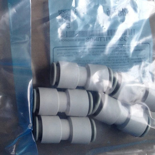 1Bag/5PCS SMC KQ2H12-00 Fittings KQ2H1200 Free Shipping #P