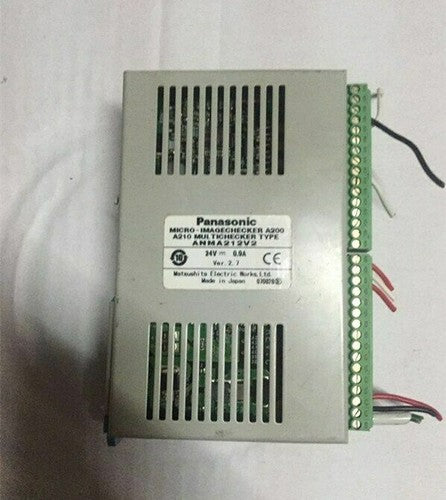 For Panasonic NAIS ANMA212V2 Free Shipping
