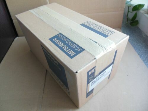 1PC Mitsubishi HA-FE23B AC Servo Motor HAFE23B IN BOX