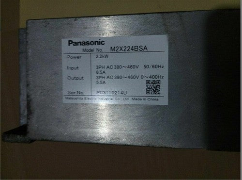 For PANASONIC M2X224BSA Inverter Free Shipping