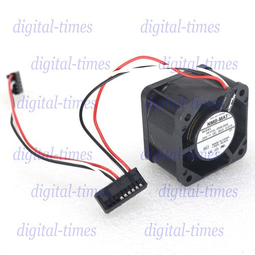 One For Fanuc 1611VL-05W-B49 A90L-0001-0580#A system drive fan Free Shipping