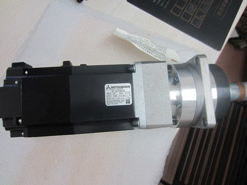 ONE Mitsubishi AC Servo Motor HF-KP73BG7K HF-KP73BG7K free shipping