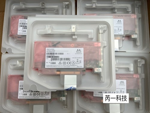MCX512A-ACAT Mellanox ConnectX-5 EN CX512A 25GbE Dual-Port PCIe 3.0 x8 Adapter