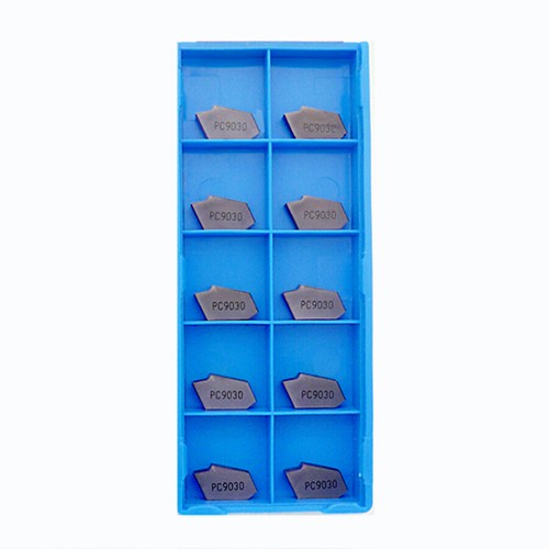 KORLOY SP200 PC9030 Carbide Inserts CNC TOOL