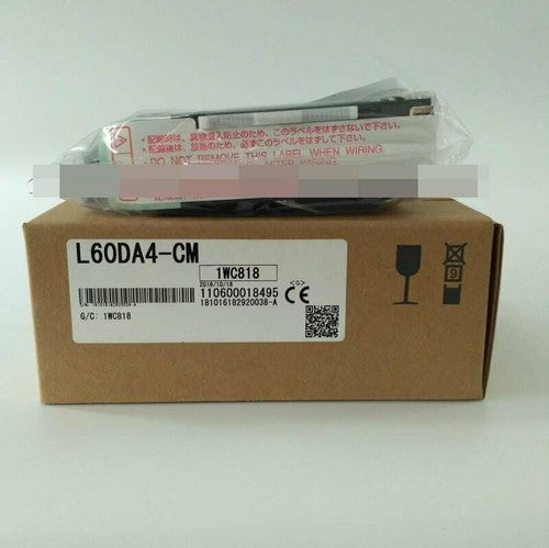 ONE Mitsubishi IN BOX L60DA4-CM 1 year warranty