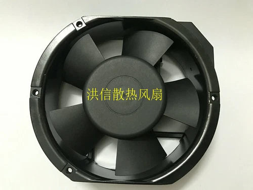 1 PCS For SA17251V1MBT AC115V 50/60HZ 24/28W 172*51MM cooling fan