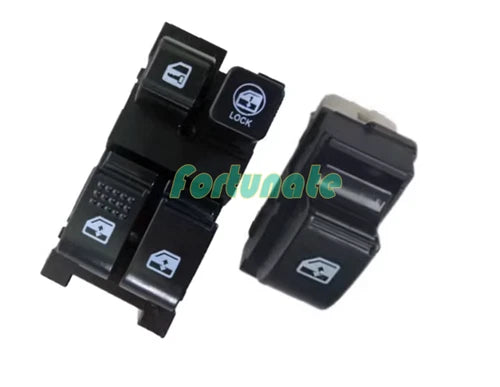 1PC FOR Door and window glass lifting switch 37AD-46030