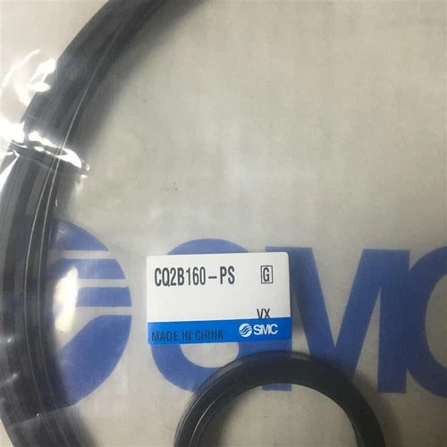 1pc CQ2B160-PS cylinder seal assembly