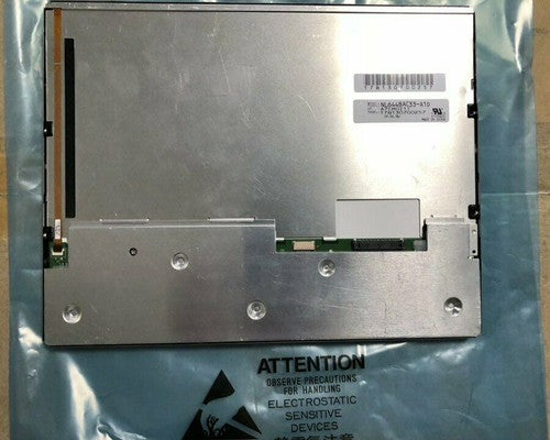 For Fanuc NL6448AC33-A1D LCD Screen Display Free Shipping#LJ
