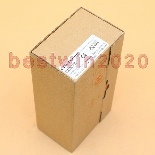 For IFM GG507S sensor Free Shipping